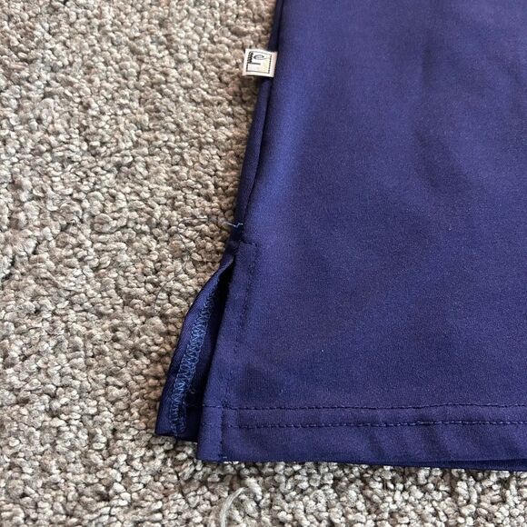 90’s Lej Navy Blue Tennis Skirt size Medium - Picture 10 of 11